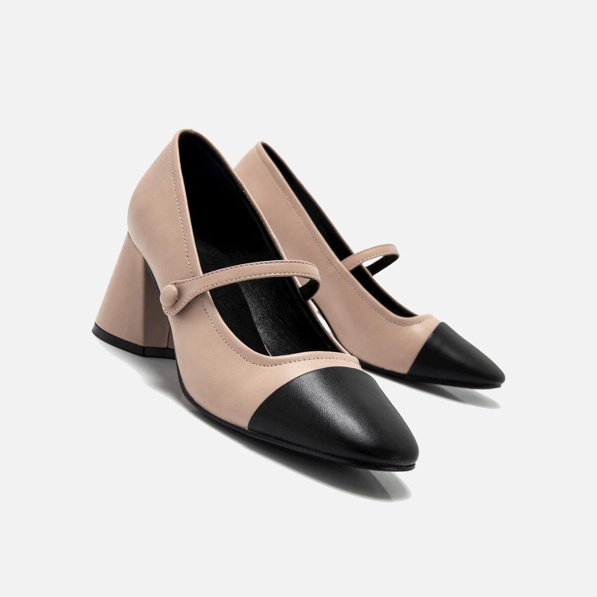 ﻿mtng Compra PIENZA rosa 57957 Mujer Calzado Zapatos De TacóN Oferta exclusiva