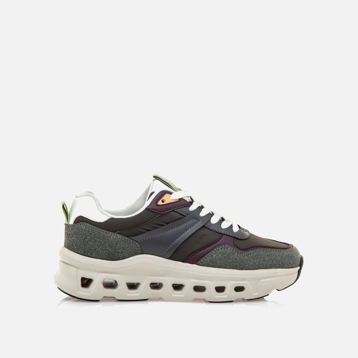 ﻿mtng Compra PLAY gris 58208 Mujer Calzado Zapatillas