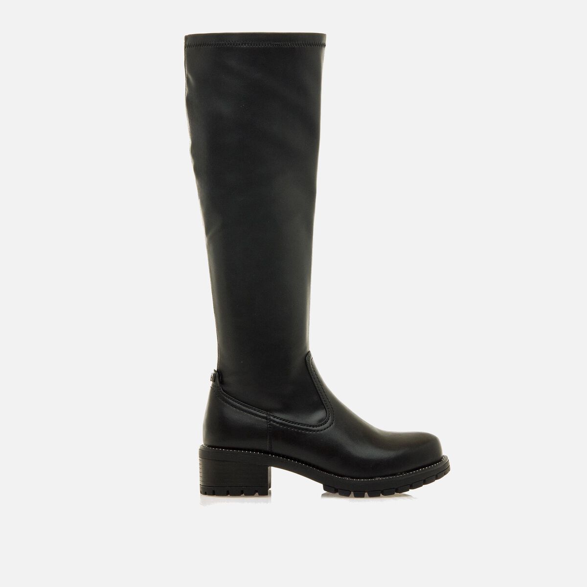 ﻿mtng Compra NEW ALTEA negro 57884 Mujer Calzado Botas De TacóN Ofertas especiales