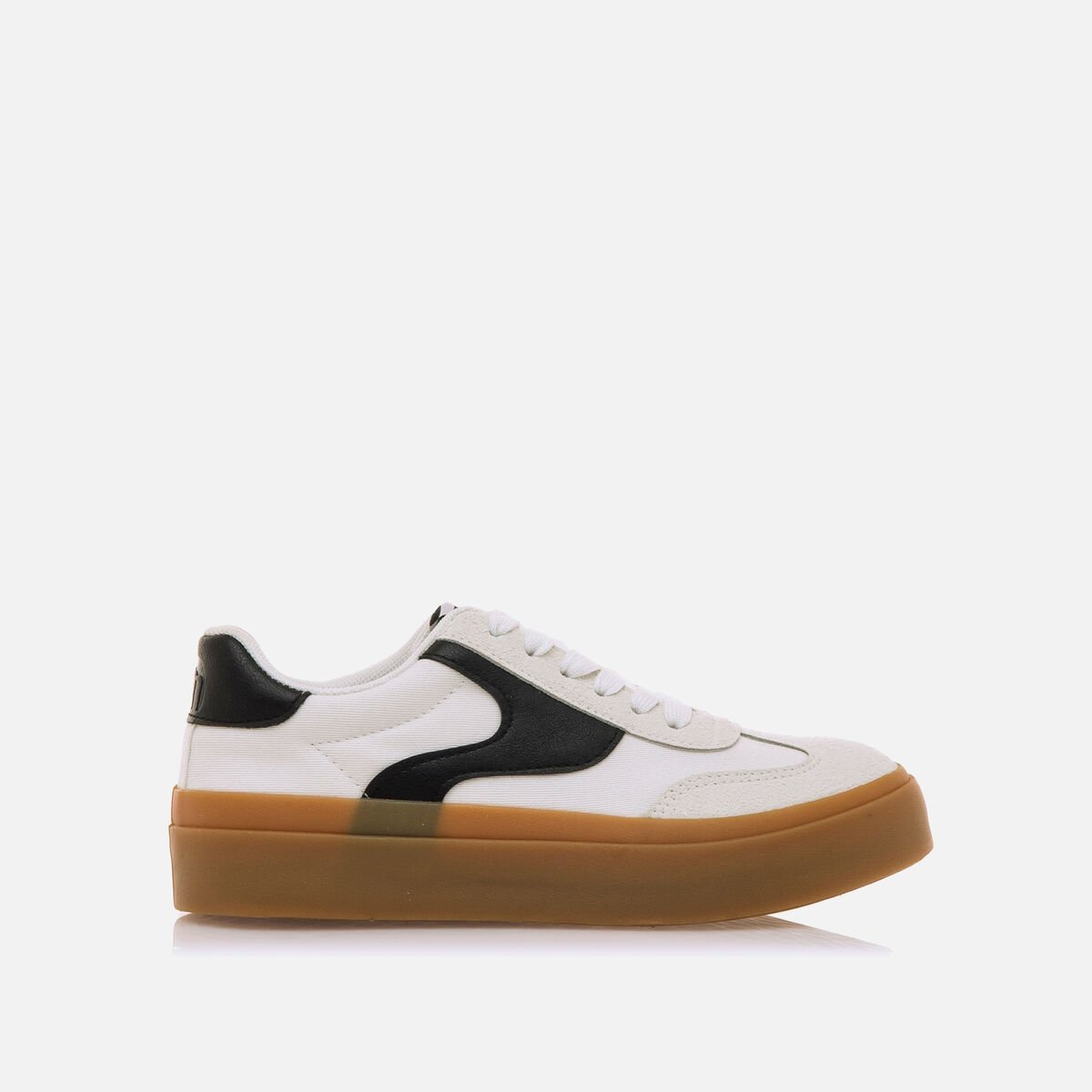 ﻿mtng Compra SKATY blanco 58201 Mujer Calzado Zapatillas