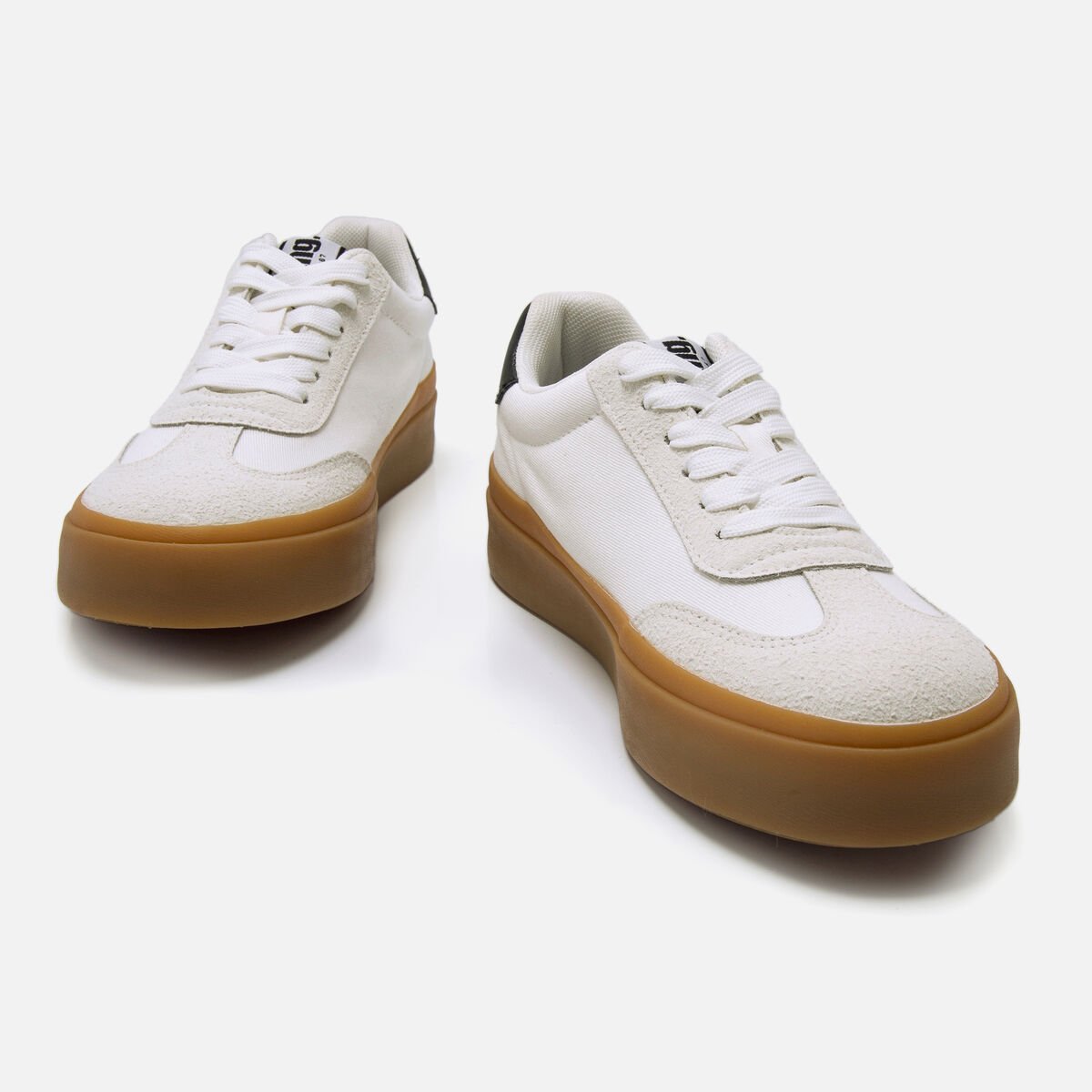 ﻿mtng Compra SKATY blanco 58201 Mujer Calzado Zapatillas Grandes ahorros
