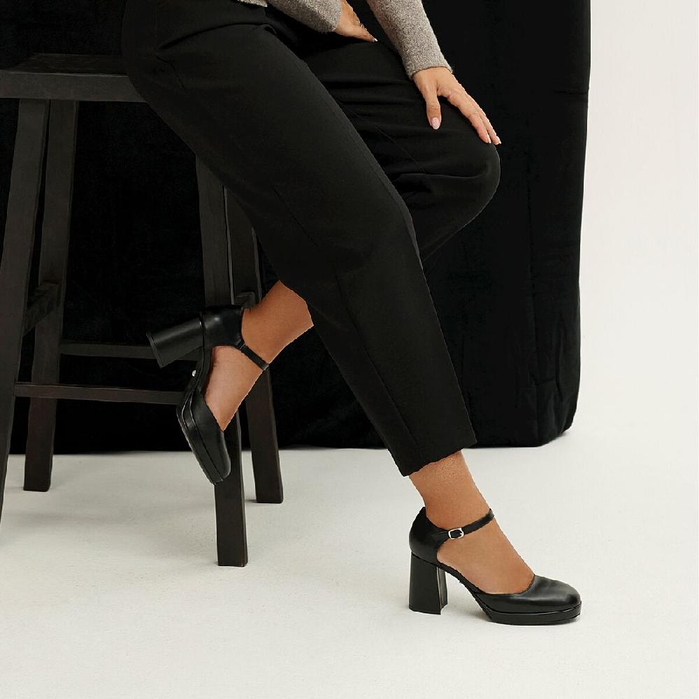 ﻿mtng Compra FRIULI negro 57796 Mujer Calzado Zapatos De TacóN 2025