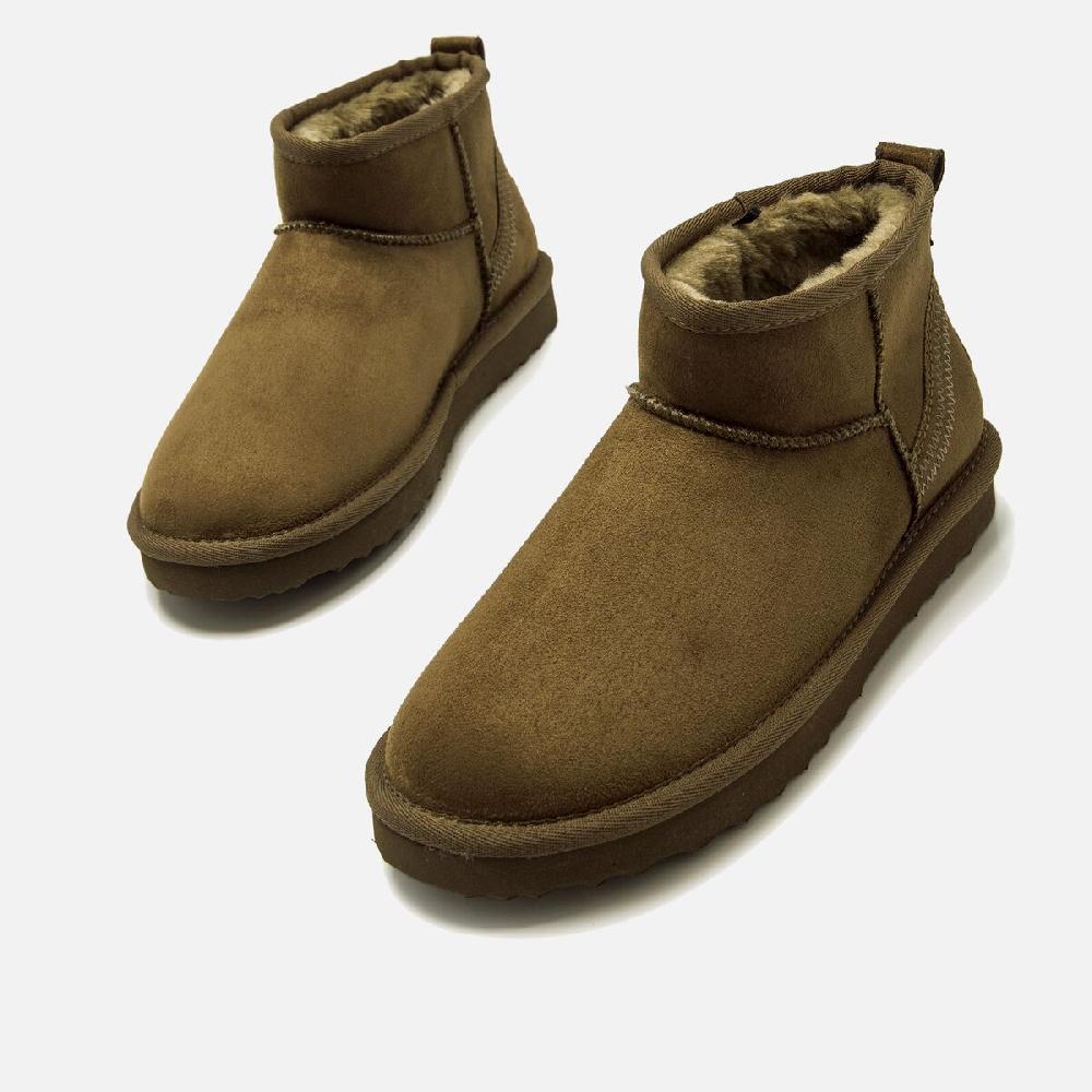 ﻿mtng Compra EIRA verde 58581 Mujer Calzado Botines Planos Gran oferta