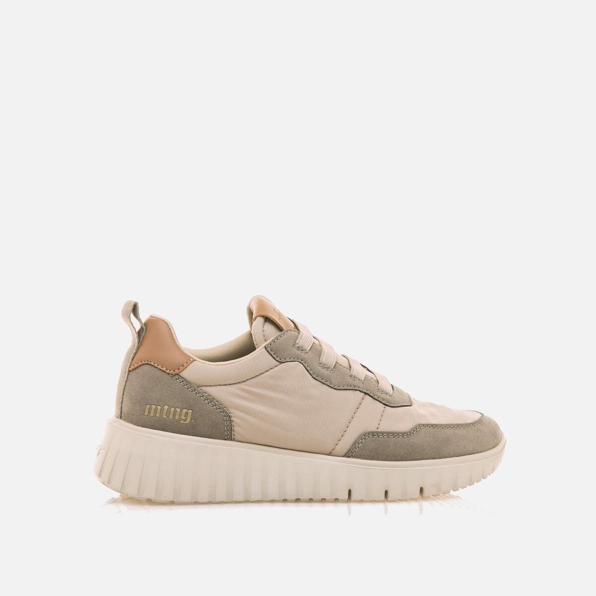 ﻿mtng Compra SERENE marron 58161 Mujer Calzado Zapatillas