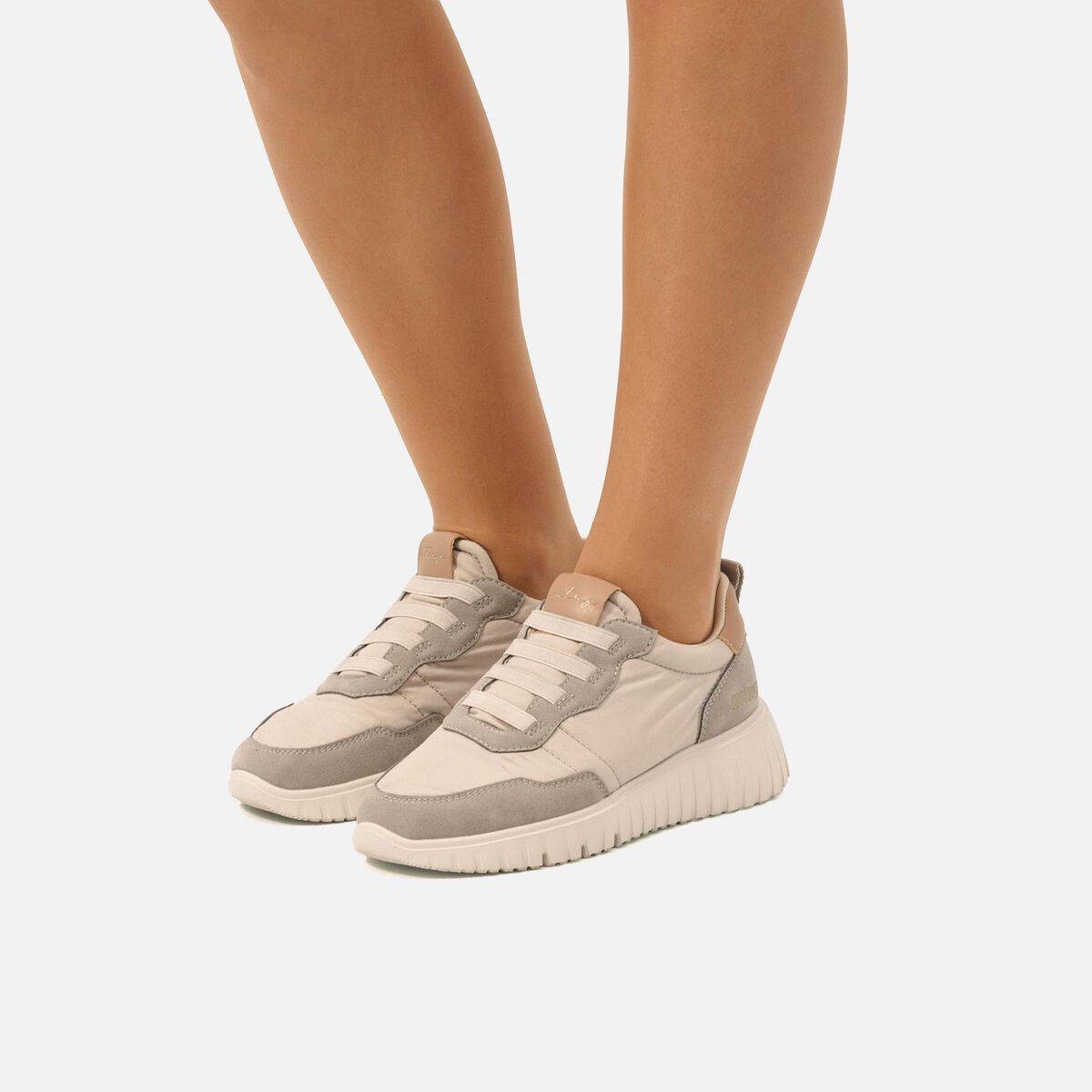 ﻿mtng Compra SERENE marron 58161 Mujer Calzado Zapatillas Los más vendidos