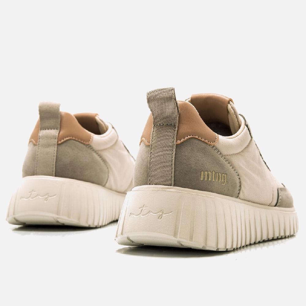 ﻿mtng Compra SERENE marron 58161 Mujer Calzado Zapatillas Los más vendidos