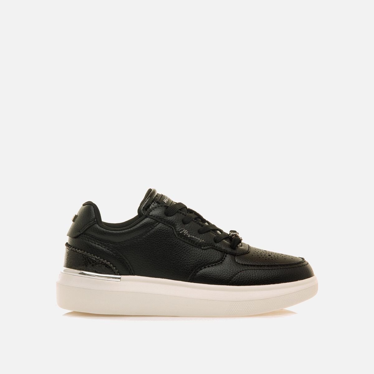 ﻿mtng Compra VARESE negro 57756 Mujer Calzado Zapatillas