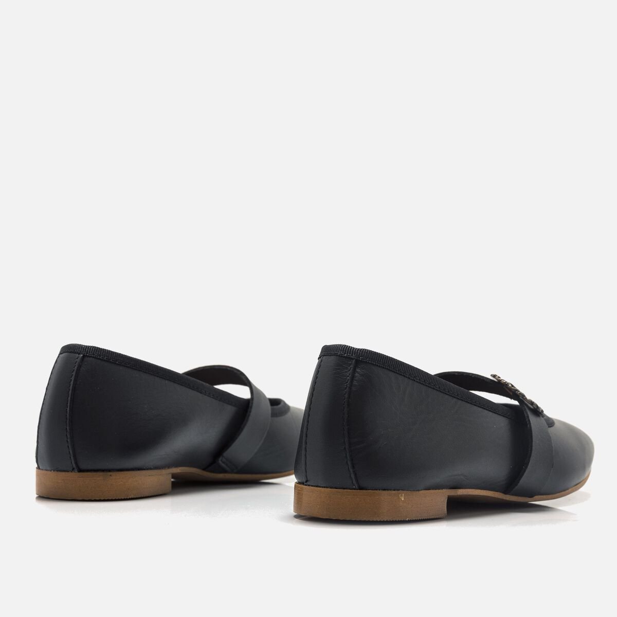 ﻿mtng Compra CAMILLE negro 55180 Mujer Calzado Zapatos Planos Envío gratis