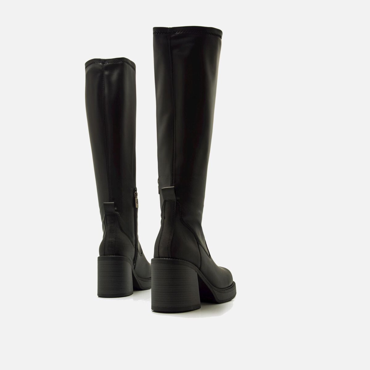 ﻿mtng Compra NEW OASIS negro 58626 Mujer Calzado Botas De TacóN Envío gratis