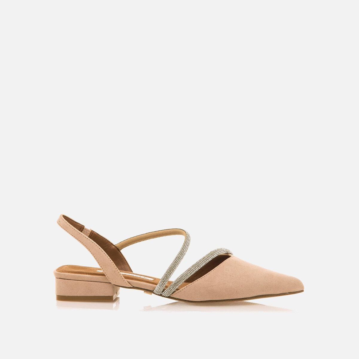 ﻿mtng Compra PLUGIA beige 57180 Mujer Calzado Zapatos Planos Últimos 2 días