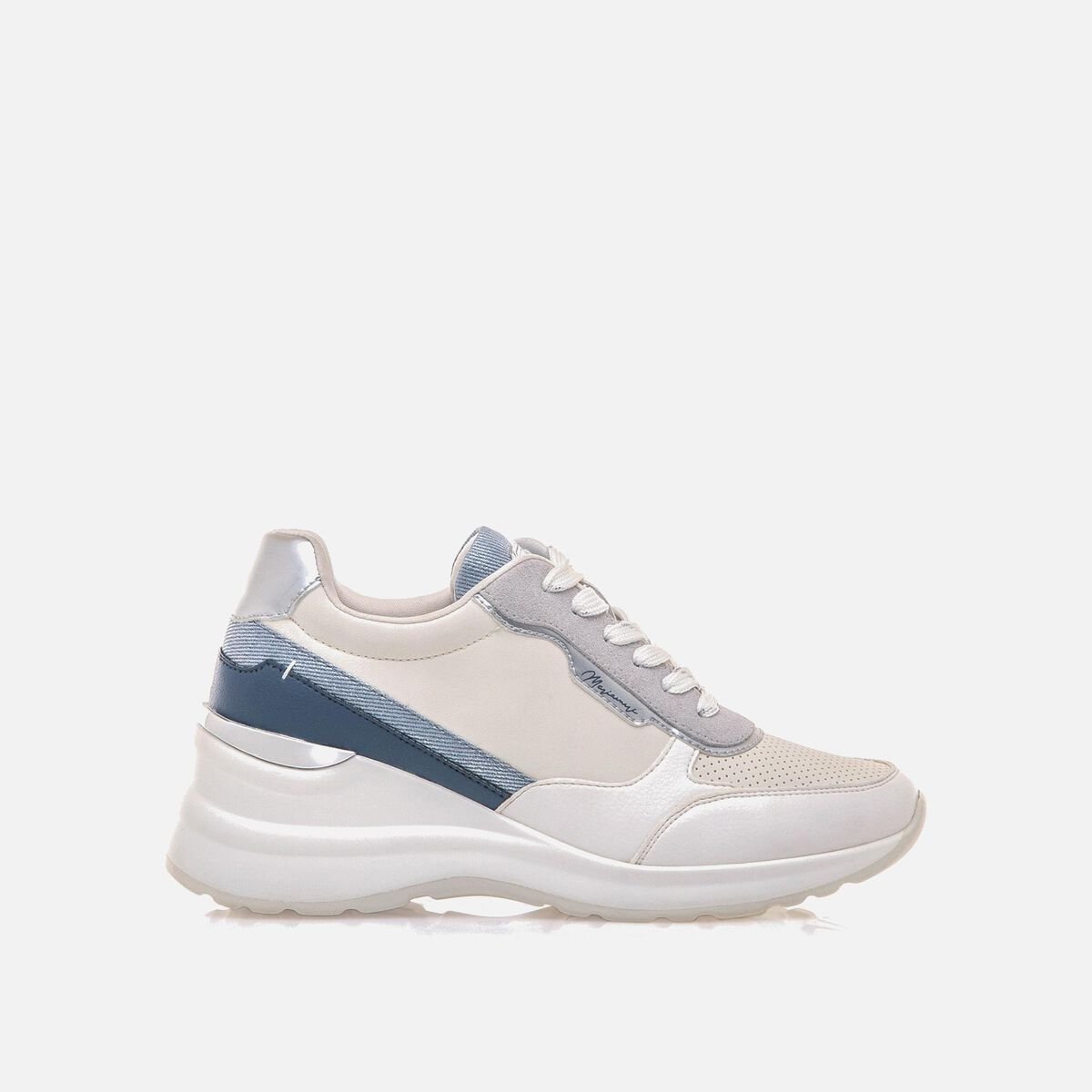 ﻿mtng Compra CINZIA azul 56605 Mujer Calzado Zapatillas