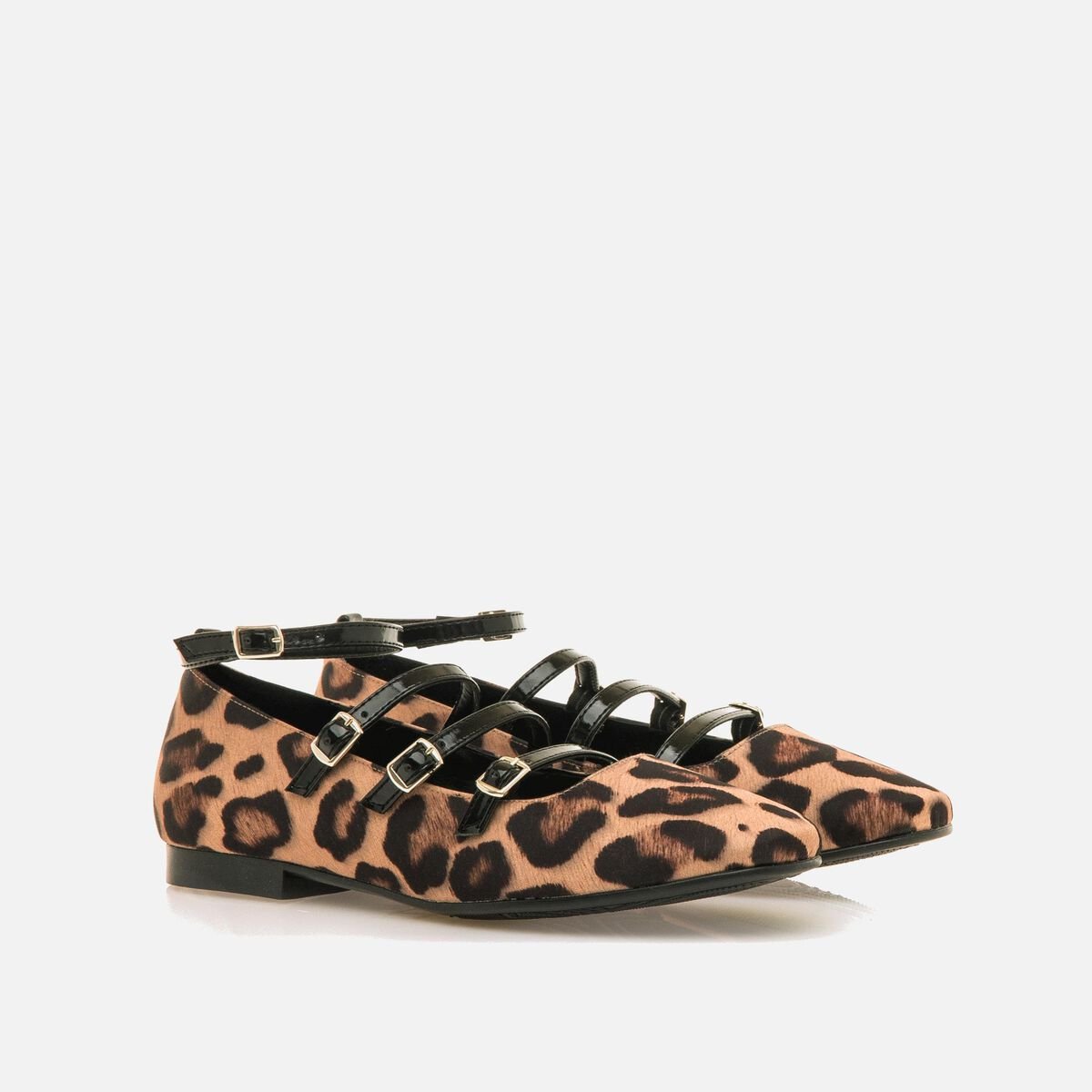 ﻿mtng Compra CAMILLE marron 57669 Mujer Calzado Zapatos Planos Oferta especial de fábrica