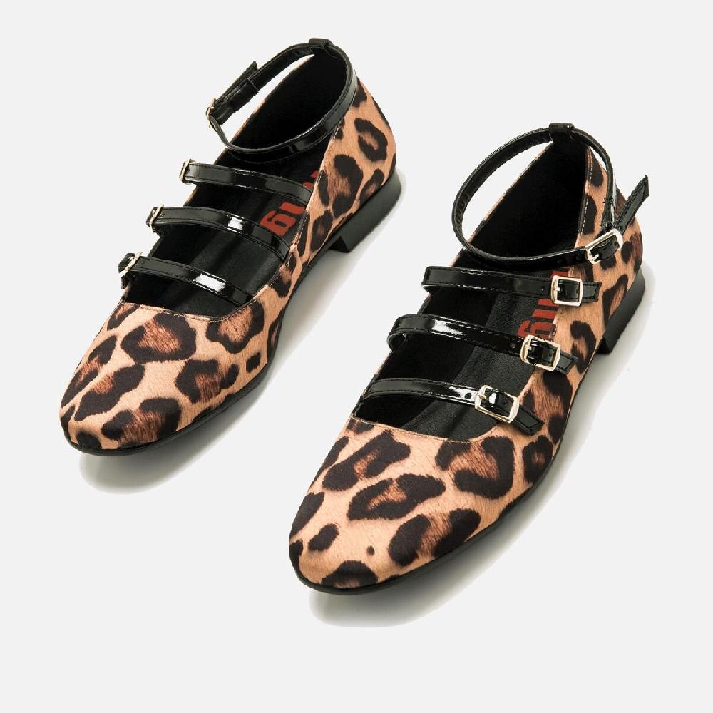 ﻿mtng Compra CAMILLE marron 57669 Mujer Calzado Zapatos Planos Oferta especial de fábrica