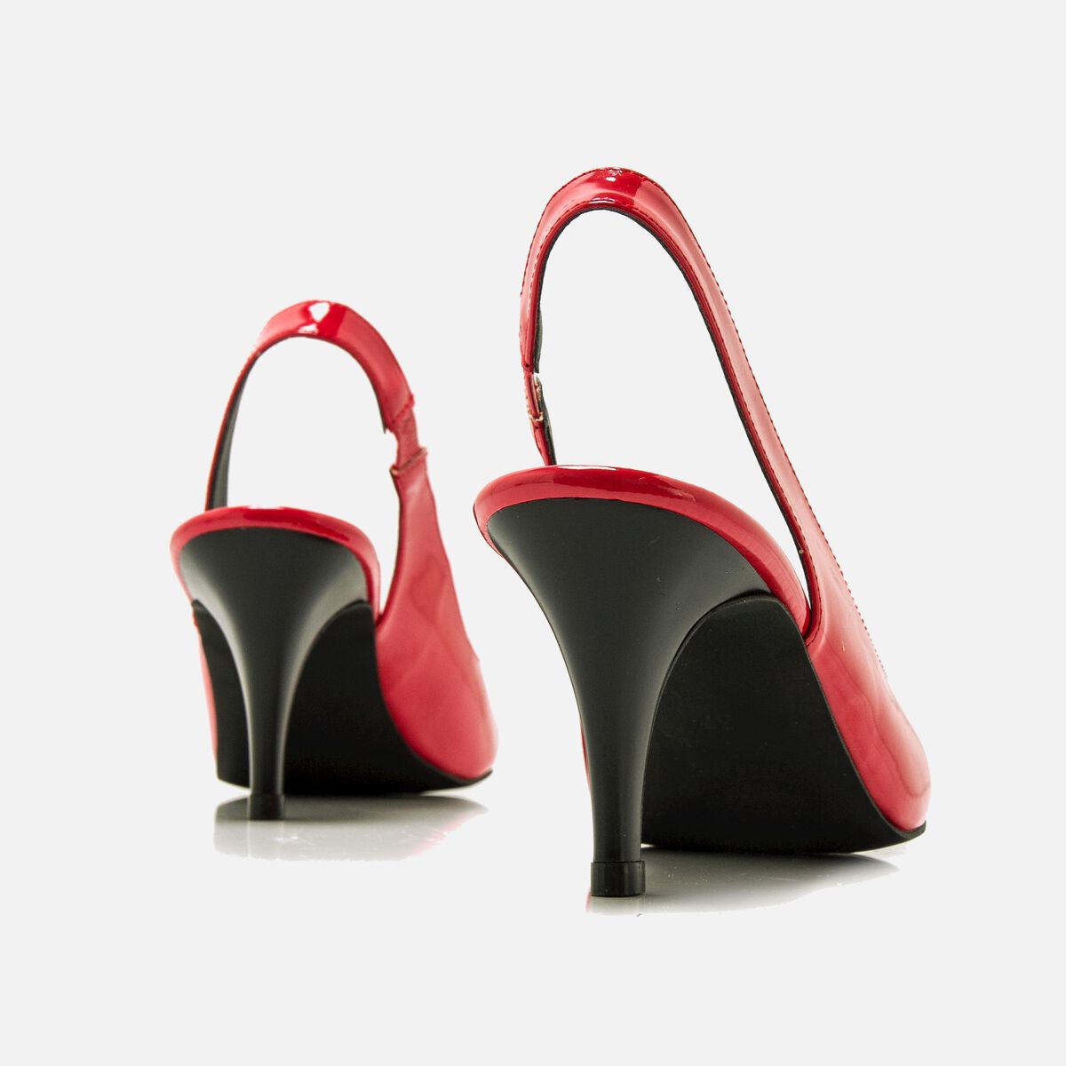 ﻿mtng Compra CHANTAL rojo 57676 Mujer Calzado Zapatos De TacóN Promoción trimestral