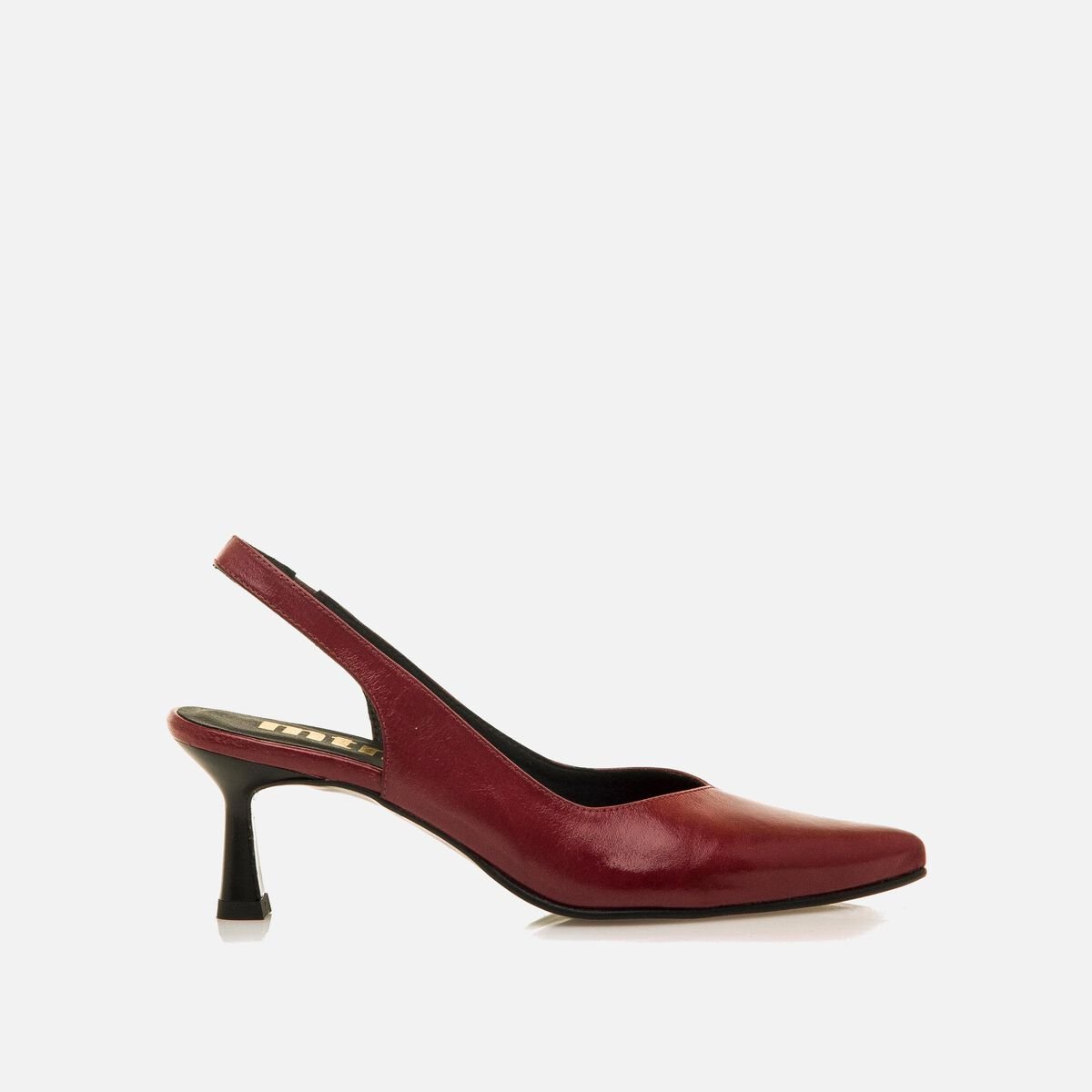 ﻿mtng Compra NINETTE rojo 59536 Mujer Calzado Zapatos De TacóN Tienda de fábrica