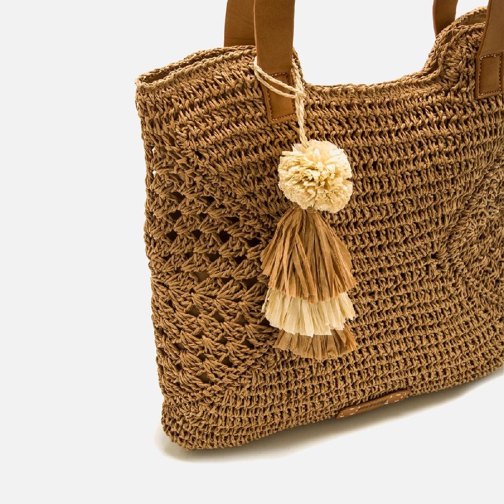 ﻿mtng Compra DADE marron 60016 Mujer Accesorios Bolsos Ahorra y exporta