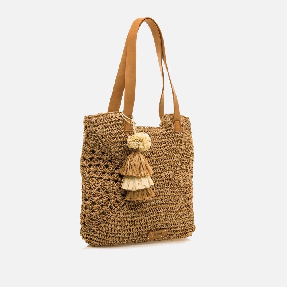 ﻿mtng Compra DADE marron 60016 Mujer Accesorios Bolsos Ahorra y exporta