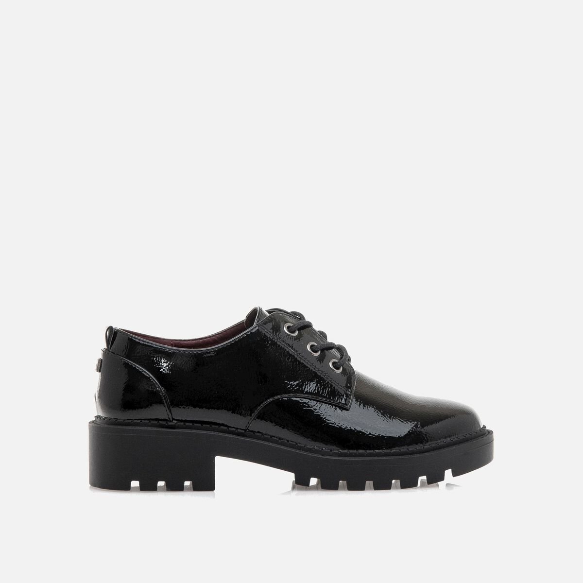 ﻿mtng Compra CANNA negro 57843 Mujer Calzado Zapatos Planos