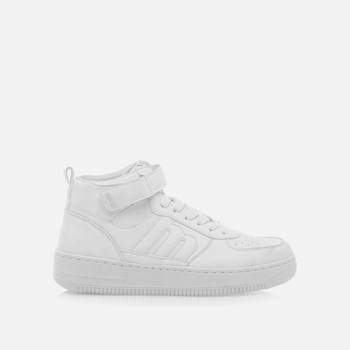 ﻿mtng Compra GRAVITY blanco 58165 Mujer Calzado Zapatillas