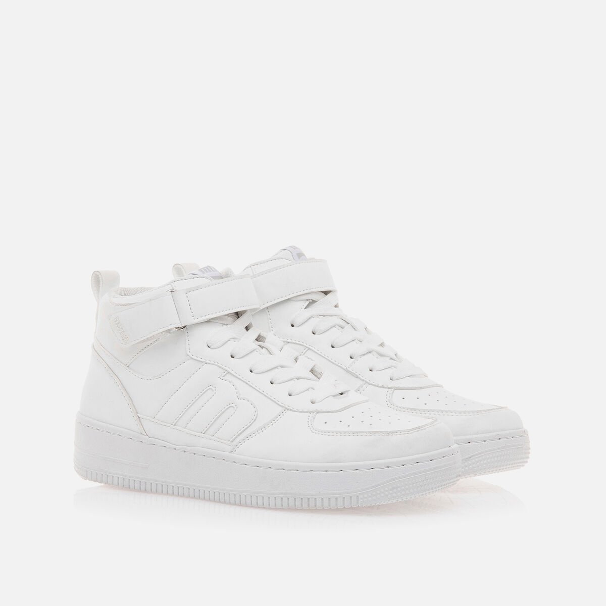 ﻿mtng Compra GRAVITY blanco 58165 Mujer Calzado Zapatillas Descuento por venta flash