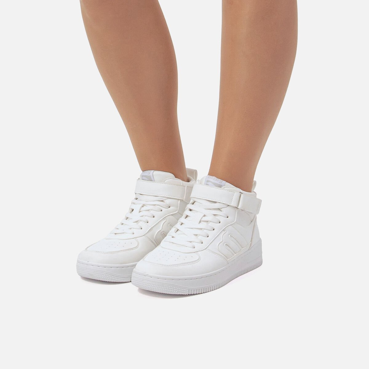 ﻿mtng Compra GRAVITY blanco 58165 Mujer Calzado Zapatillas Descuento por venta flash