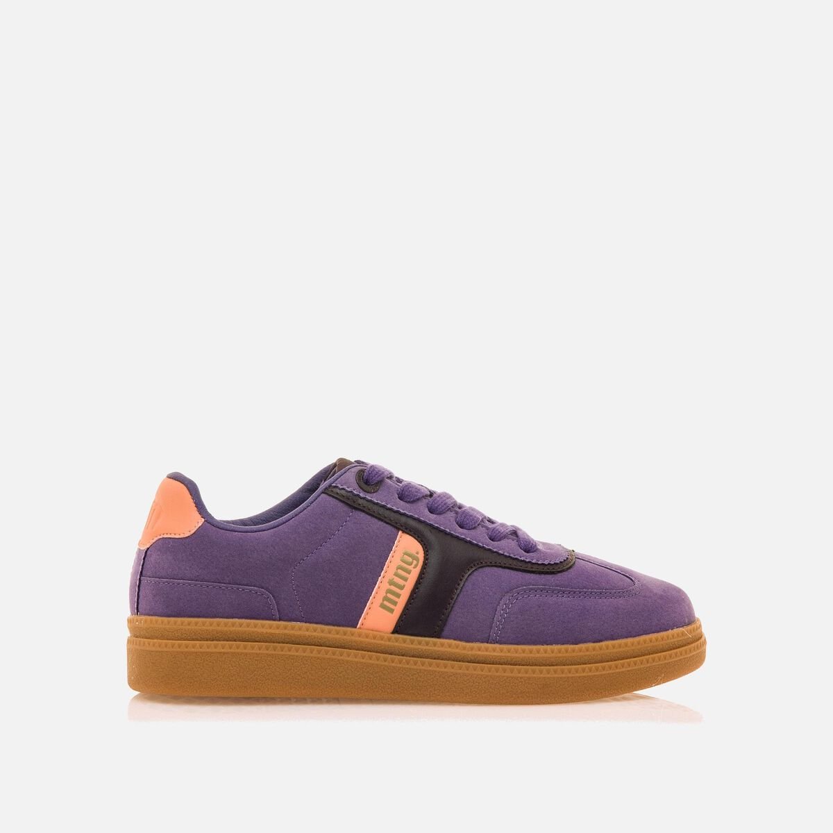 ﻿mtng Compra CUMBIA morado 57659 Mujer Calzado Zapatillas