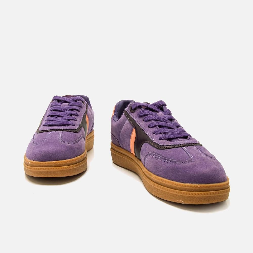 ﻿mtng Compra CUMBIA morado 57659 Mujer Calzado Zapatillas Grandes ahorros