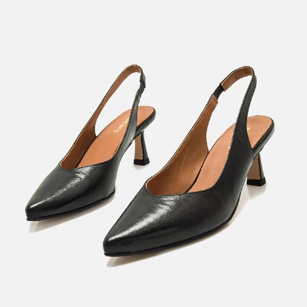 ﻿mtng Compra NINETTE negro 60596 Mujer Calzado Zapatos De TacóN Devoluciones gratuitas