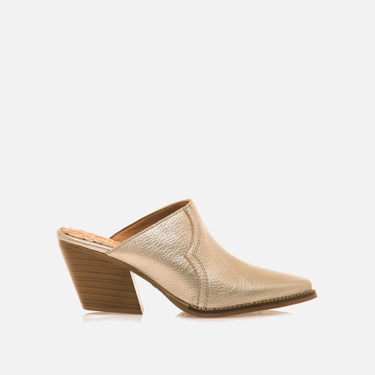 ﻿mtng Compra MISSOURI oro 57387 Mujer Calzado Zapatos De TacóN Rebajas baratas