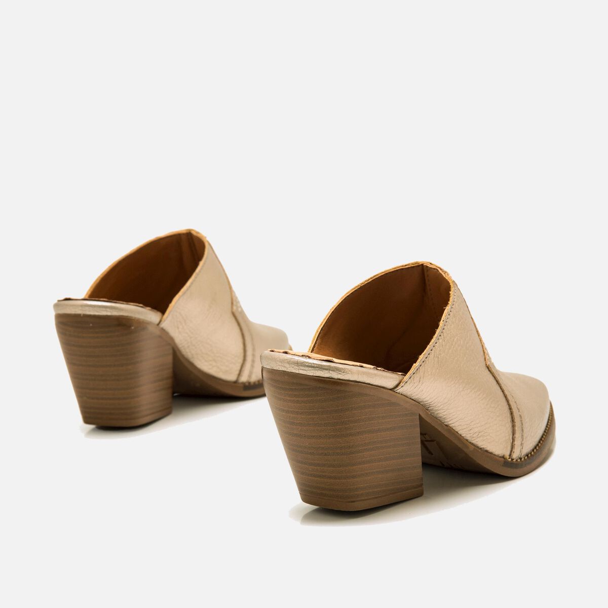 ﻿mtng Compra MISSOURI oro 57387 Mujer Calzado Zapatos De TacóN Rebajas baratas