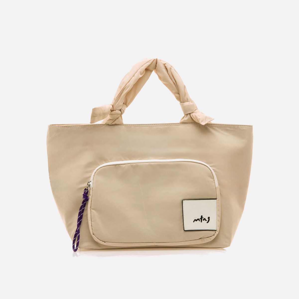 ﻿mtng Compra KARDIS beige 60074 Mujer Accesorios Bolsos