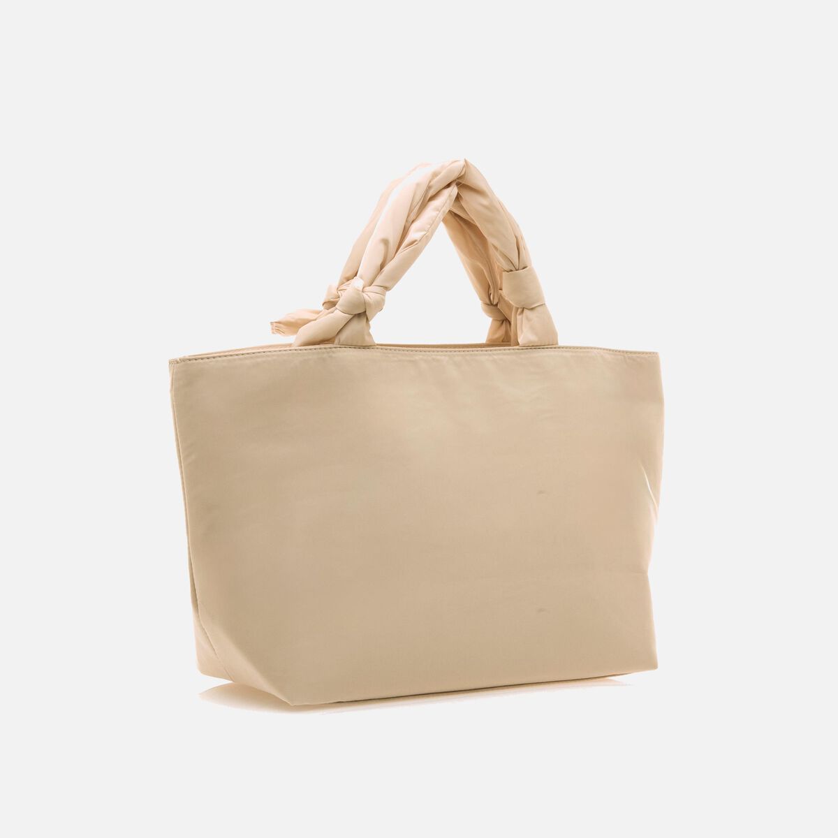 ﻿mtng Compra KARDIS beige 60074 Mujer Accesorios Bolsos Descuento