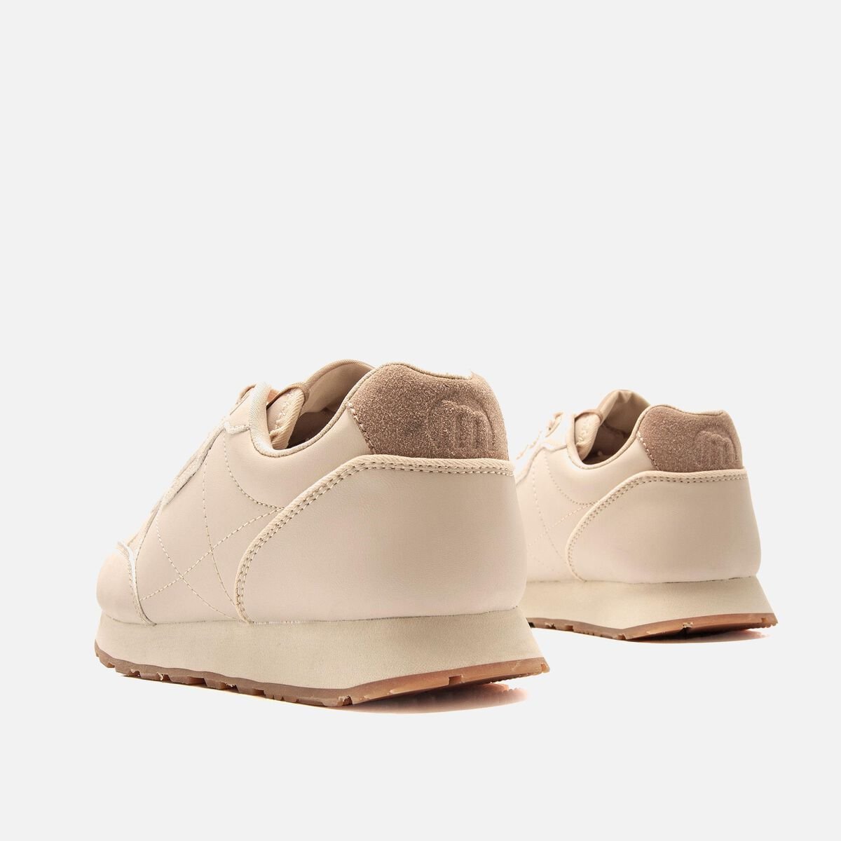 ﻿mtng Compra JOGGO CLASSIC beige 58120 Mujer Calzado Zapatillas Tienda