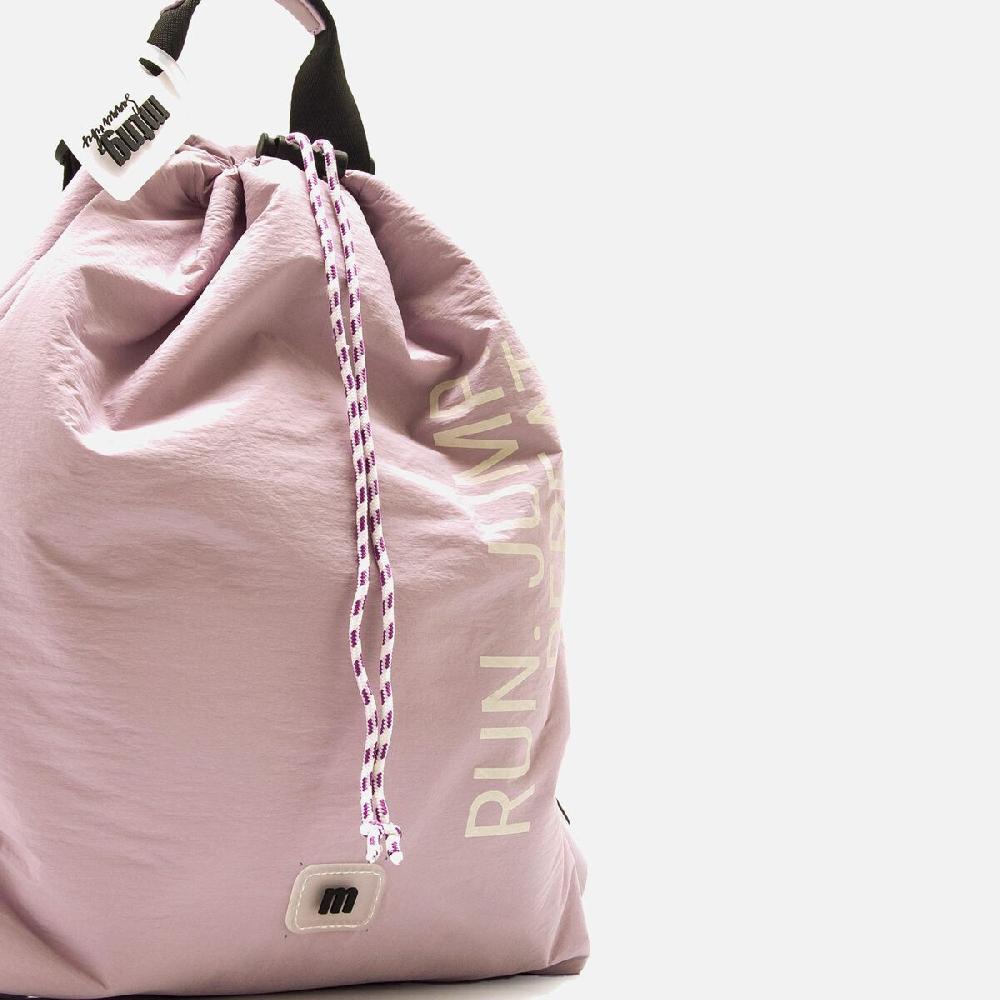 ﻿mtng Compra SOMIN morado 60064 Mujer Accesorios Mochilas Liquidación