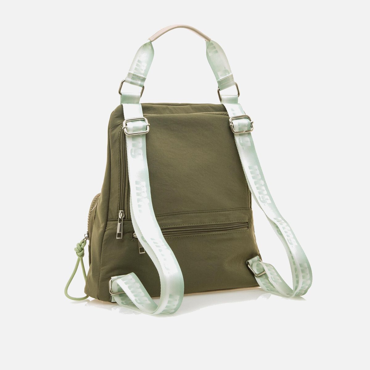 ﻿mtng Compra ALLEN verde 60055 Mujer Accesorios Mochilas Mejor oferta