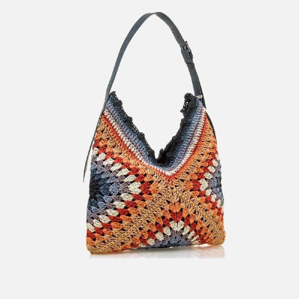 ﻿mtng Compra DALLES azul 60008 Mujer Accesorios Bolsos Envío gratis
