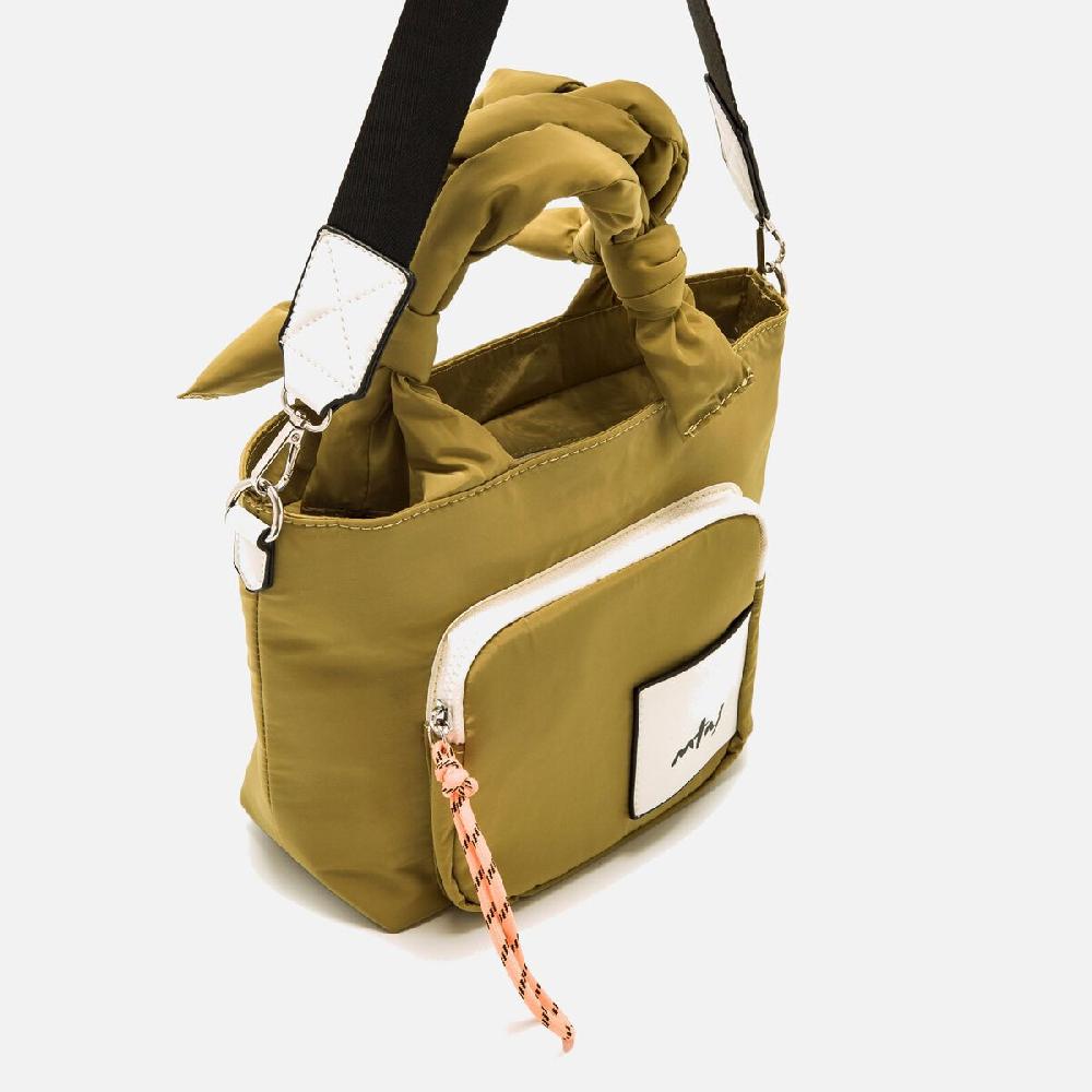 ﻿mtng Compra KANY verde 60069 Mujer Accesorios Bolsos COMPRAR AHORA