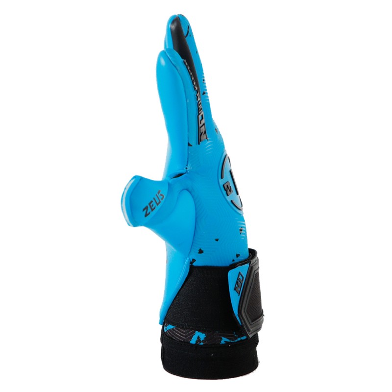 n1 goalkeeper Guantes de Portero Zeus Blue UGT+ II Solo queda un día