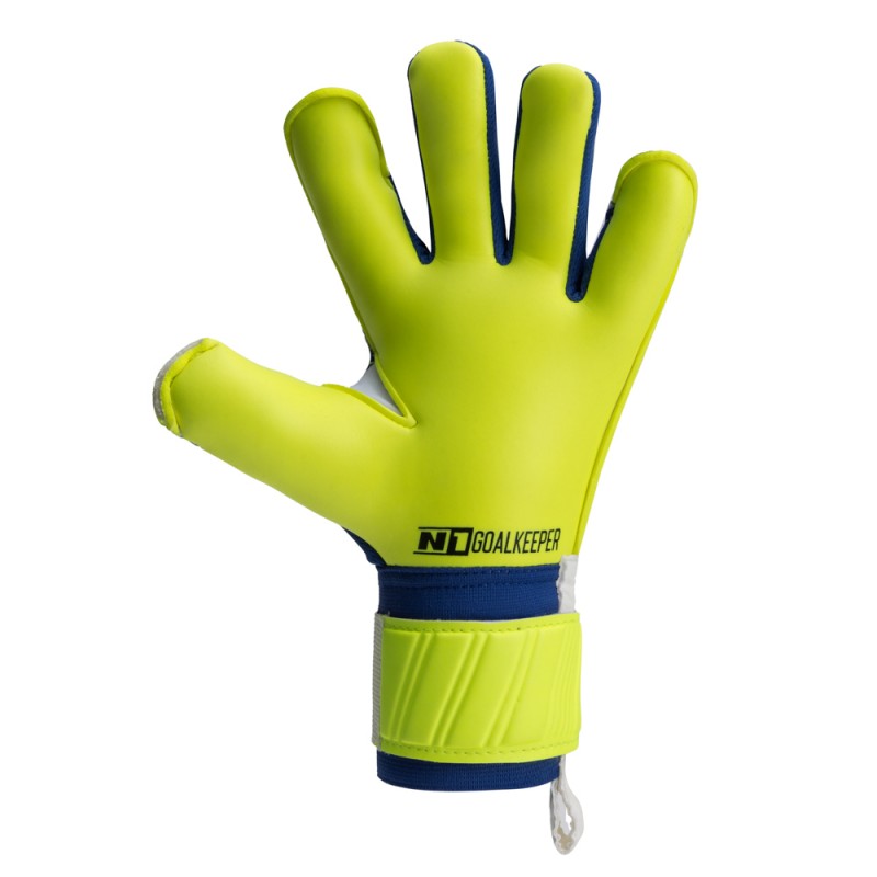 n1 goalkeeper Guantes de Portero Ares Kids Fluor Liquidación