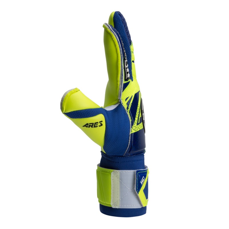 n1 goalkeeper Guantes de Portero Ares Kids Fluor Liquidación