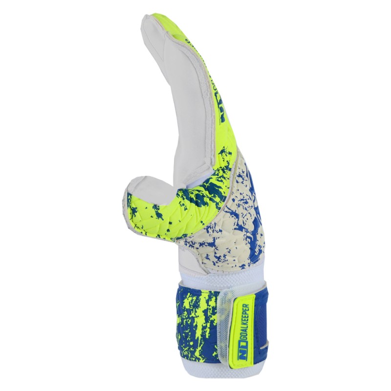 n1 goalkeeper Guantes de Portero Cronos Fluor UGT+ Limitado a 3 días