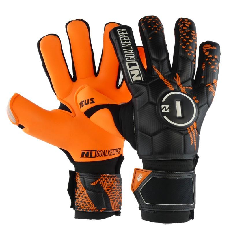 n1 goalkeeper Guantes de Portero Zeus Kids Orange Ahorra y exporta
