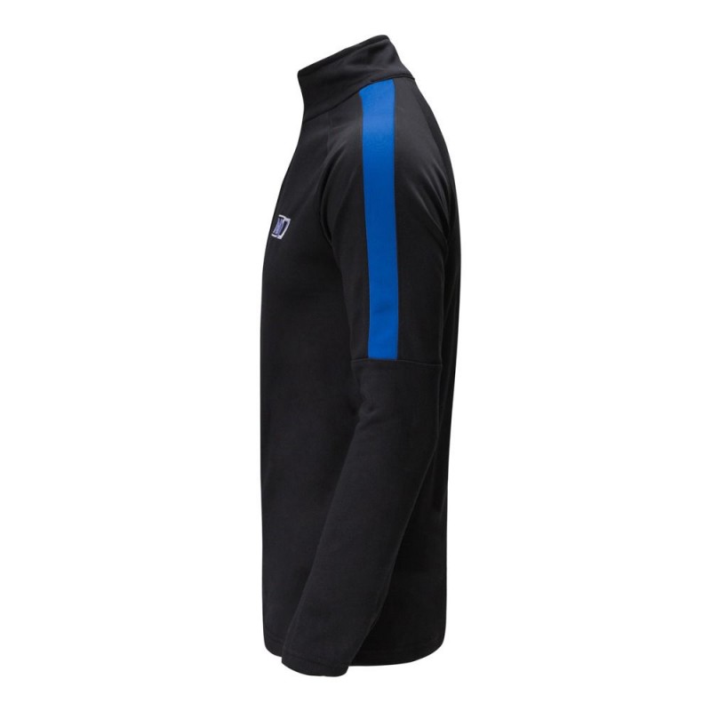 n1 goalkeeper Sudadera Blue Navy Libre de impuestos