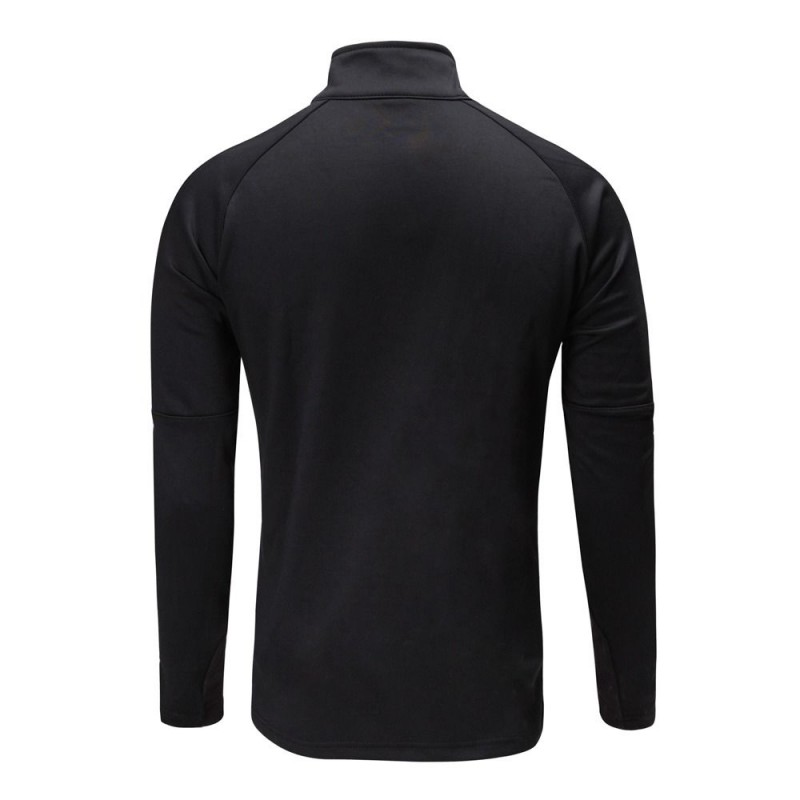 n1 goalkeeper Sudadera Blue Navy Libre de impuestos