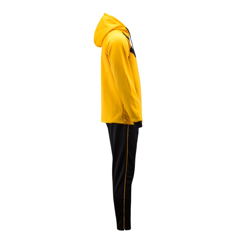 n1 goalkeeper Chándal Amarillo/Negro Descuentos del mes