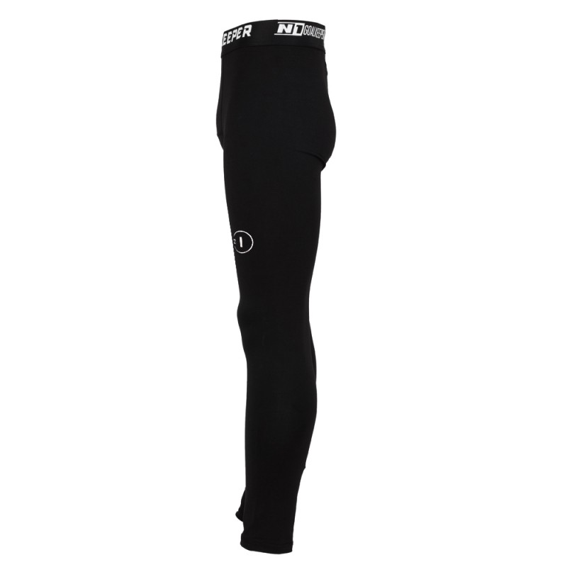 n1 goalkeeper Mallas termicas Última moda