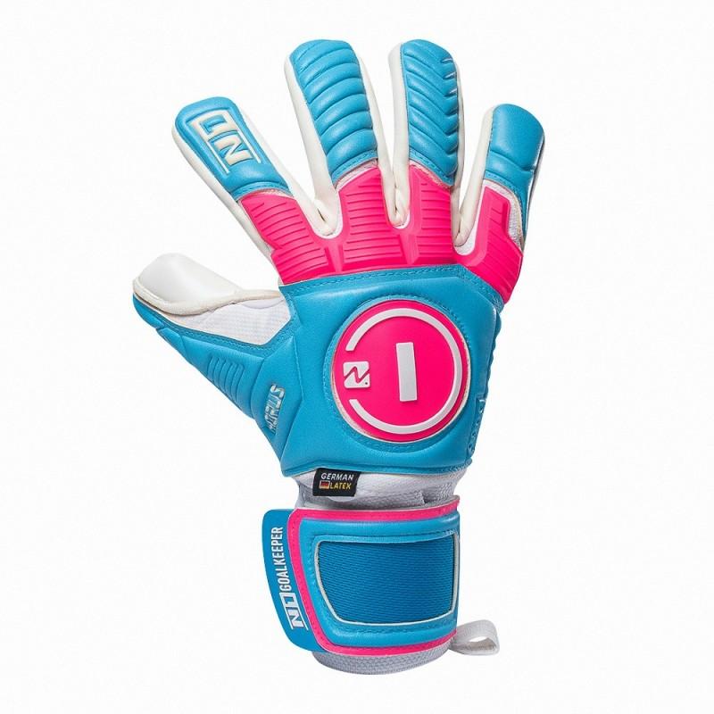 n1 goalkeeper Guantes de Portero Horus 2.0 Elite Zaka Ofertas de temporada
