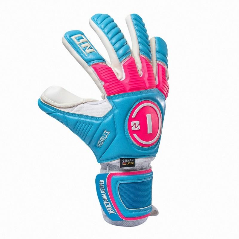 n1 goalkeeper Guantes de Portero Horus 2.0 Elite Zaka Ofertas de temporada