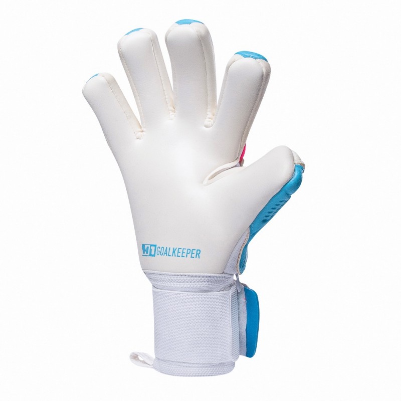 n1 goalkeeper Guantes de Portero Horus 2.0 Elite Zaka Ofertas de temporada