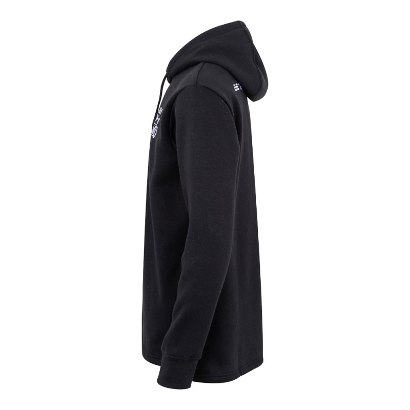 n1 goalkeeper Sudadera Hoodie Black Grandes ahorros